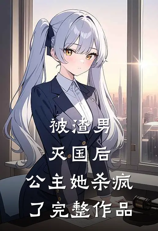 被渣男灭国后，公主她杀疯了完整作品