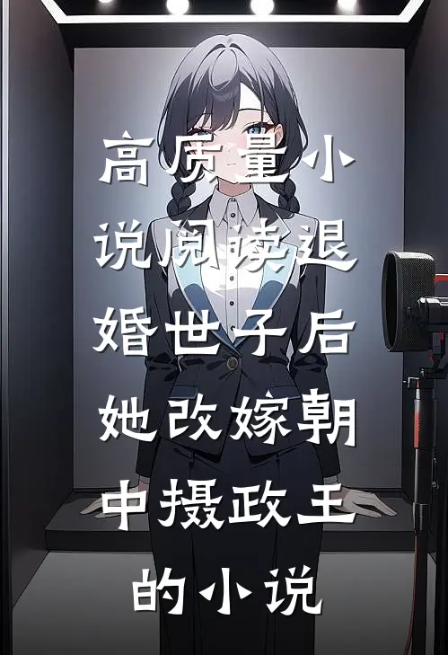 高质量小说阅读退婚世子后,她改嫁朝中摄政王的小说