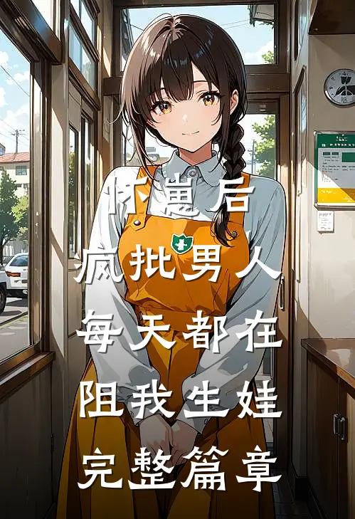 怀崽后，疯批男人每天都在阻我生娃完整篇章