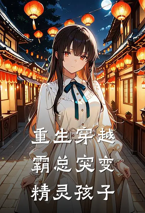 重生穿越：霸总突变精灵孩子
