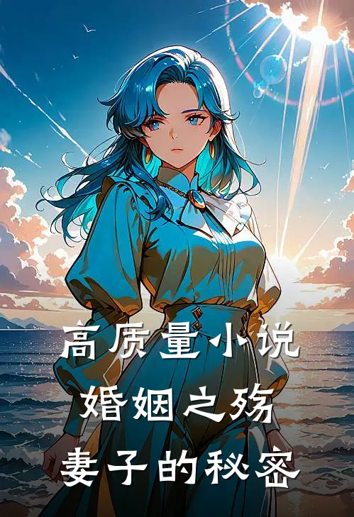 高质量小说婚姻之殇：妻子的秘密