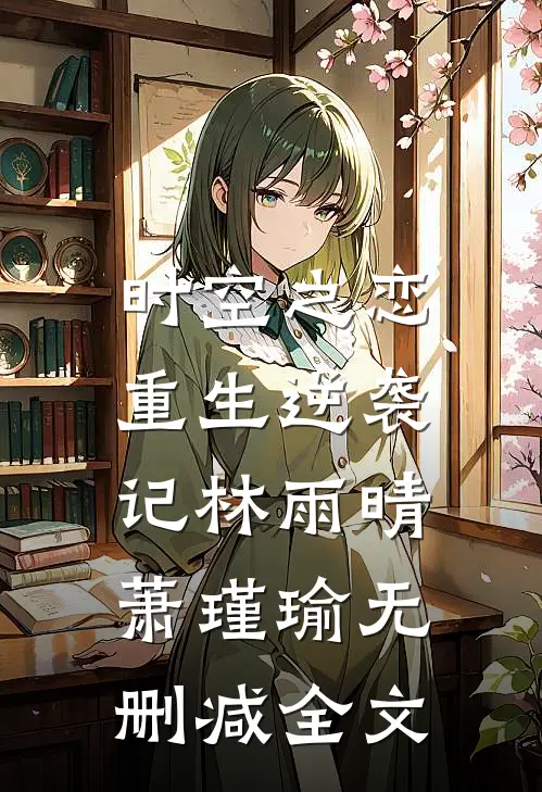 时空之恋:重生逆袭记林雨晴萧瑾瑜无删减全文