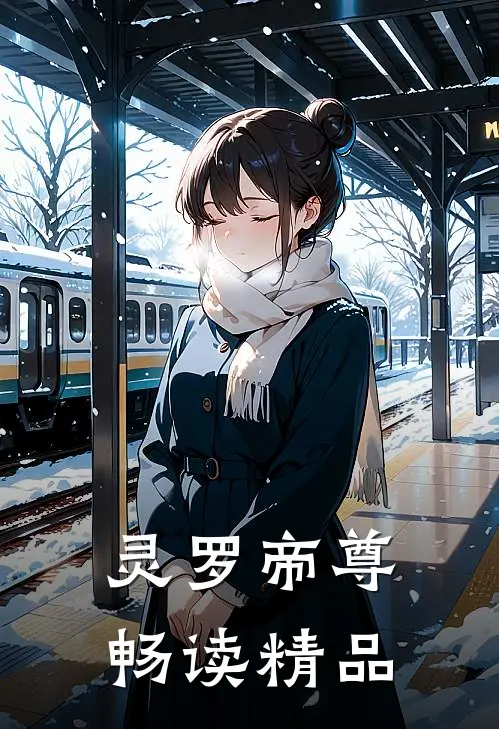 灵罗帝尊畅读精品