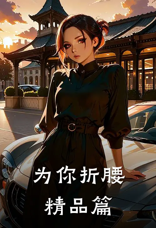 为你折腰精品篇