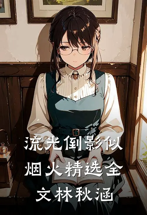 流光倒影似烟火精选全文林秋涵