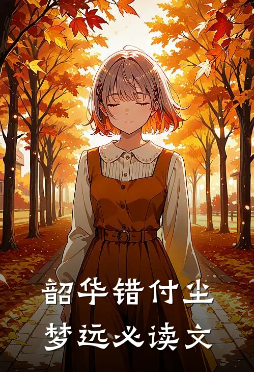 韶华错付尘梦远必读文