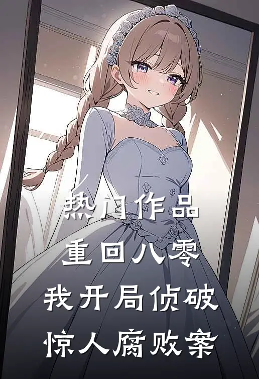 热门作品重回八零：我开局侦破惊人腐败案