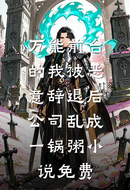万能前台的我被恶意辞退后，公司乱成一锅粥小说免费