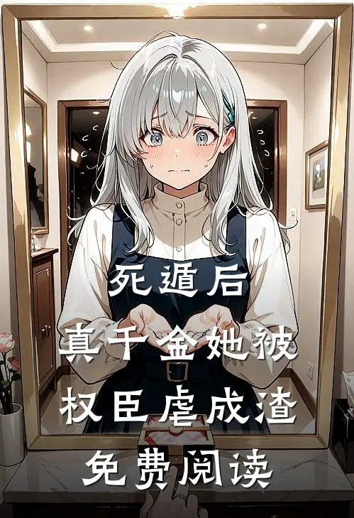 死遁后，真千金她被权臣虐成渣免费阅读