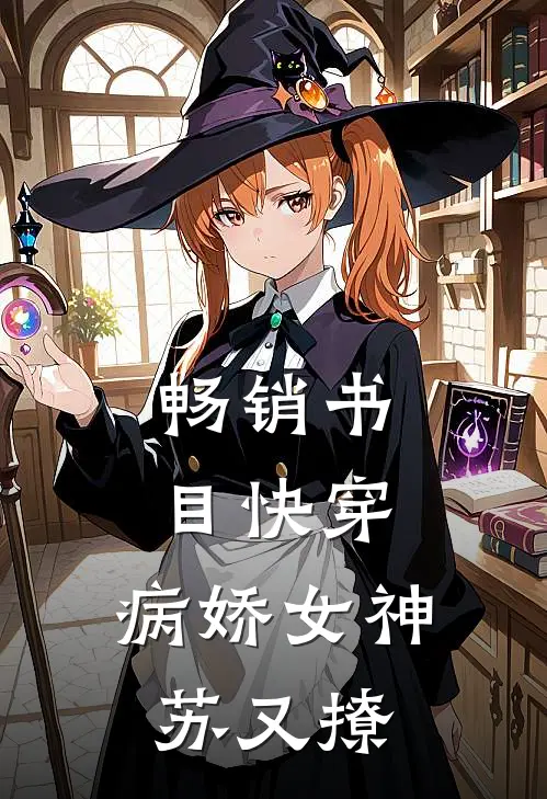 畅销书目快穿：病娇女神苏又撩