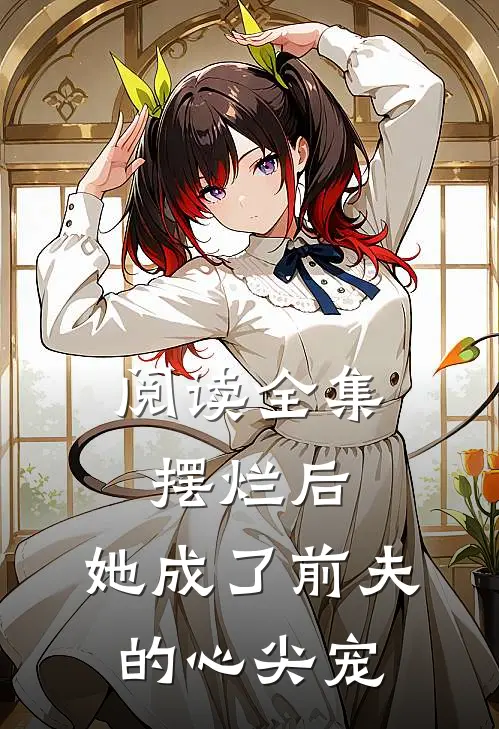 阅读全集摆烂后，她成了前夫的心尖宠