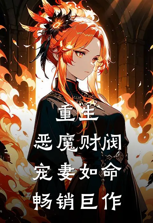 重生：恶魔财阀宠妻如命畅销巨作