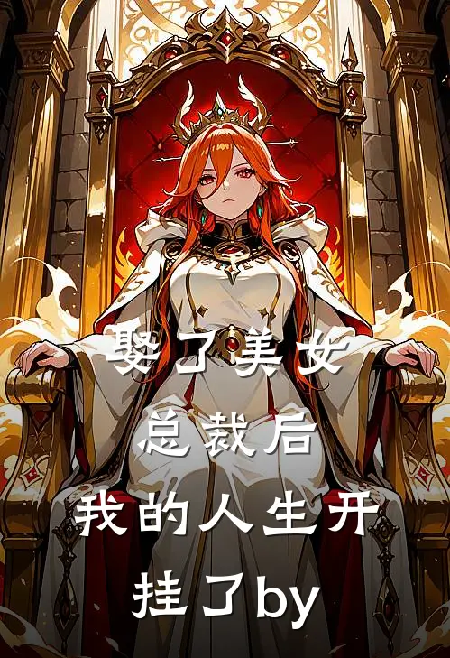娶了美女总裁后，我的人生开挂了by