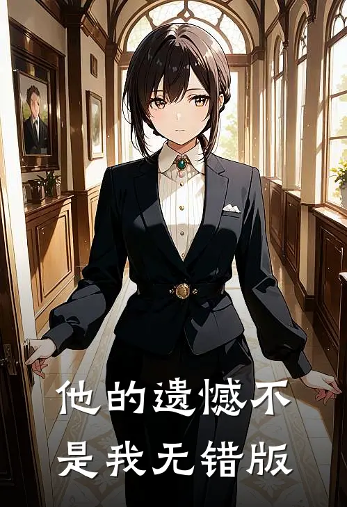 他的遗憾不是我无错版