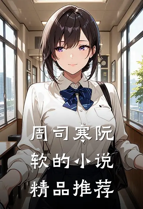 周司寒阮软的小说精品推荐