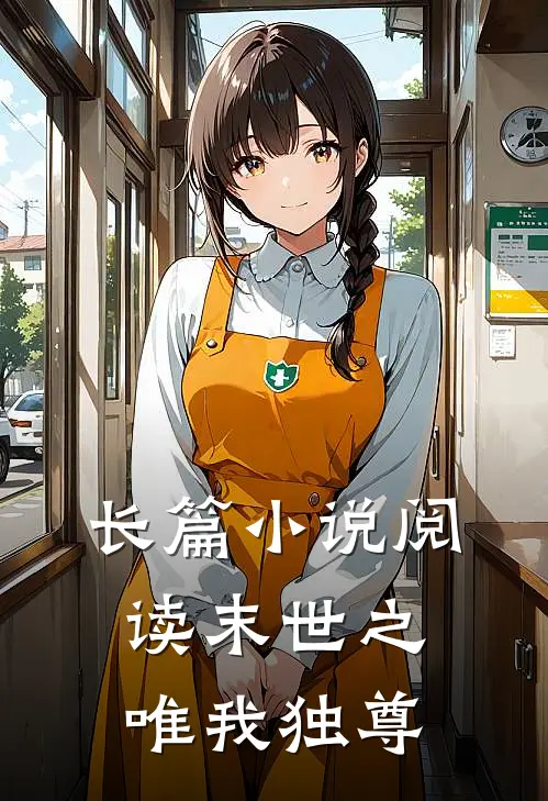 长篇小说阅读末世之唯我独尊