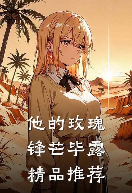 他的玫瑰锋芒毕露精品推荐