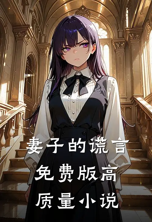 妻子的谎言免费版高质量小说