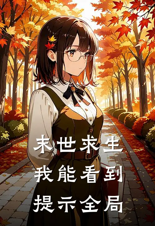 末世求生：我能看到提示全局