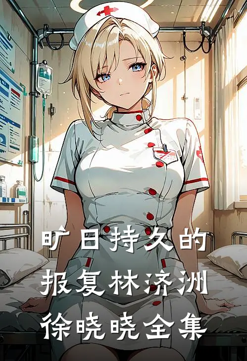 旷日持久的报复林济洲徐晓晓 全集