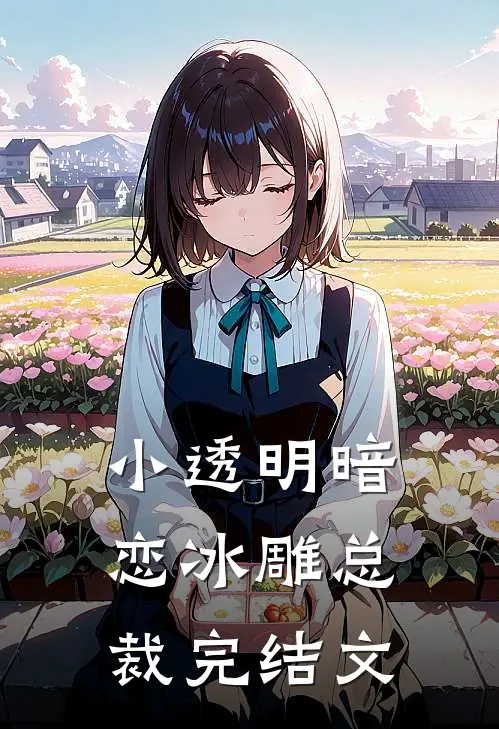 小透明暗恋冰雕总裁完结文