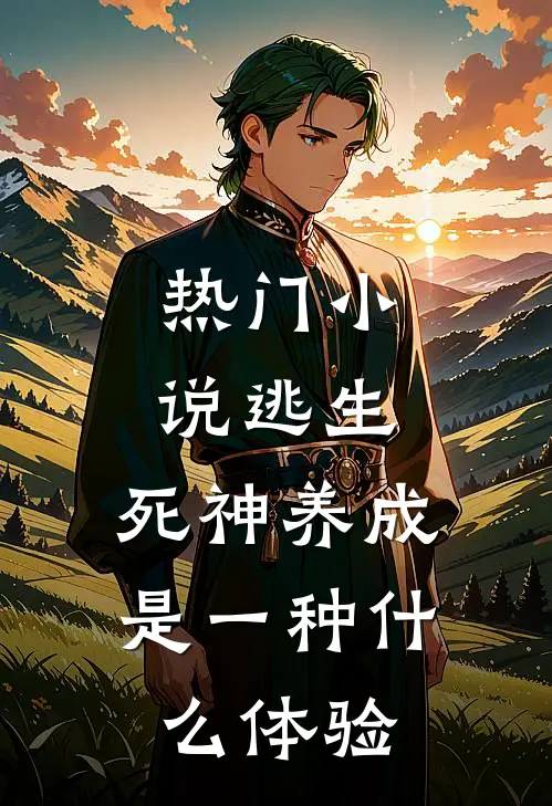 热门小说逃生：死神养成是一种什么体验
