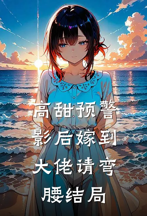 高甜预警：影后嫁到，大佬请弯腰结局