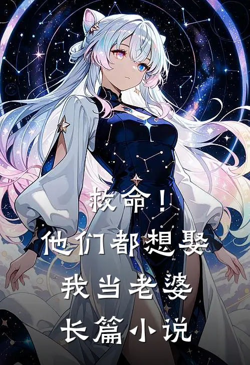 救命！他们都想娶我当老婆长篇小说