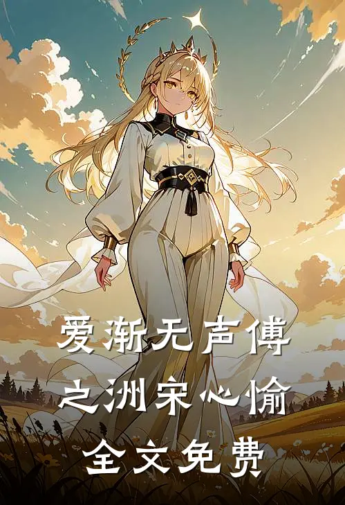 爱渐无声傅之洲宋心愉全文免费