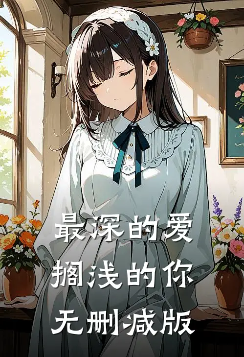 最深的爱，搁浅的你无删减版