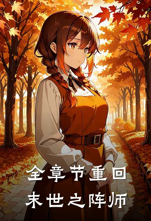 全章节重回末世之阵师