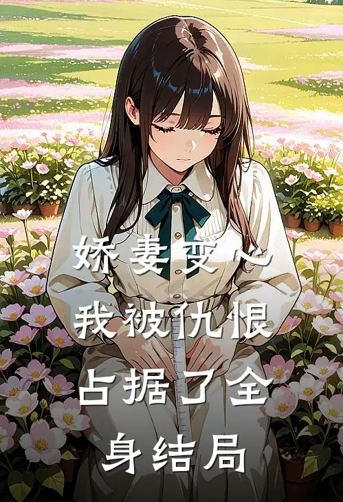 娇妻变心，我被仇恨占据了全身结局