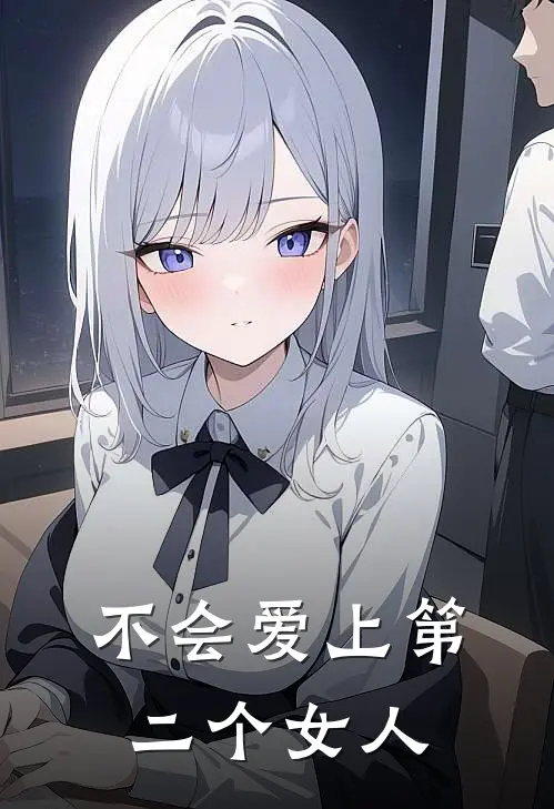 不会爱上第二个女人