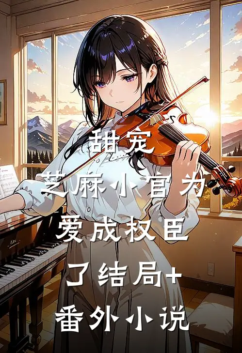 甜宠：芝麻小官为爱成权臣了结局+番外小说