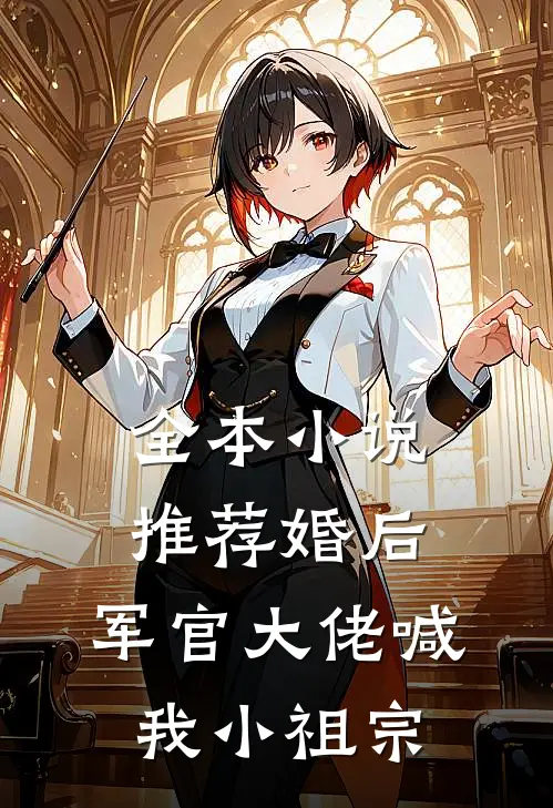 全本小说推荐婚后,军官大佬喊我小祖宗
