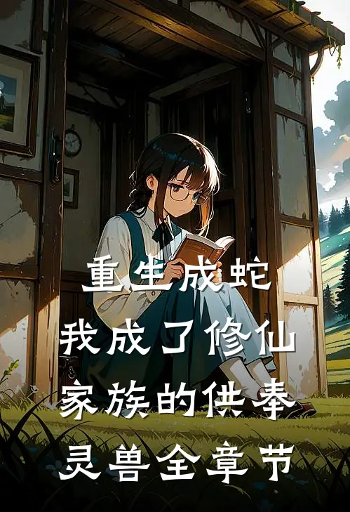 重生成蛇，我成了修仙家族的供奉灵兽全章节