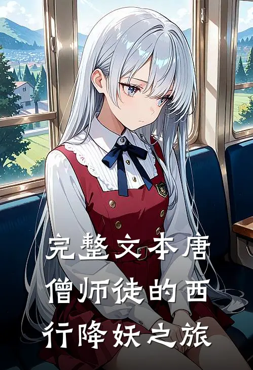 完整文本唐僧师徒的西行降妖之旅