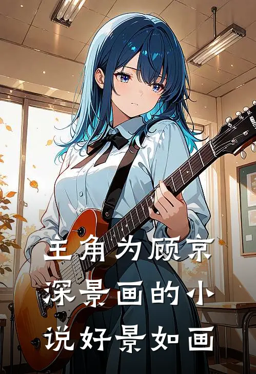 主角为顾京深景画的小说好景如画