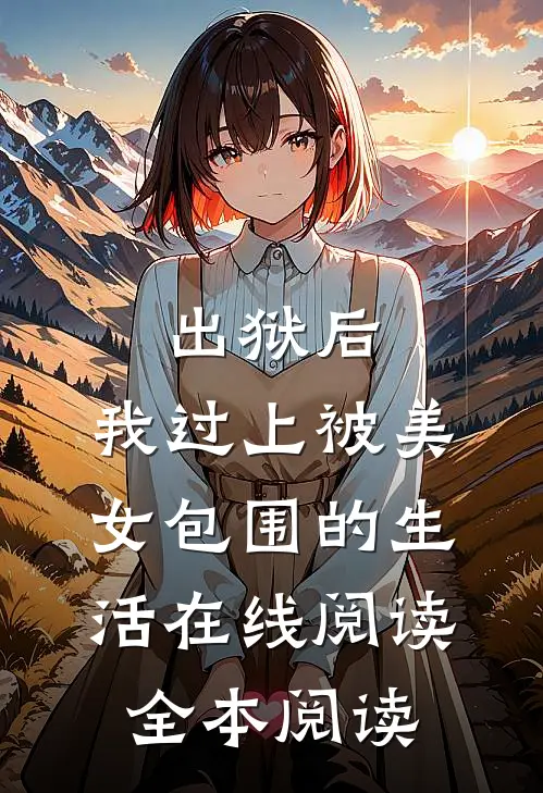 出狱后，我过上被美女包围的生活在线阅读全本阅读
