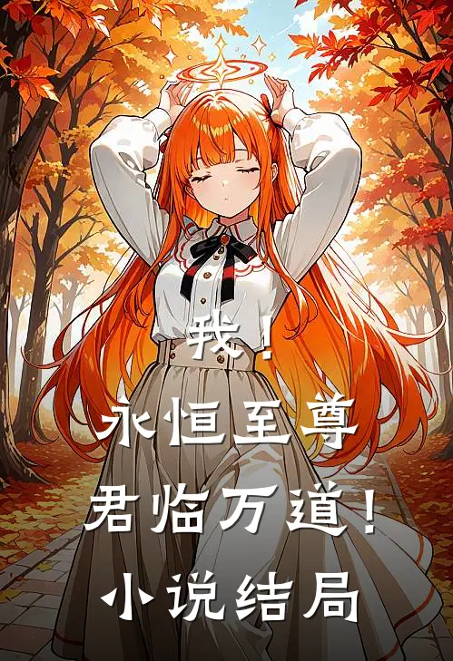 我！永恒至尊，君临万道！小说结局