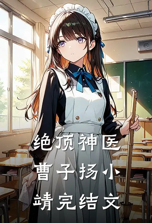 绝顶神医曹子扬小靖完结文