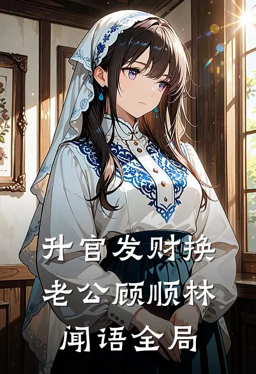 升官发财换老公顾顺林闻语全局