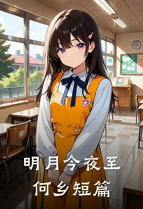 明月今夜至何乡短篇