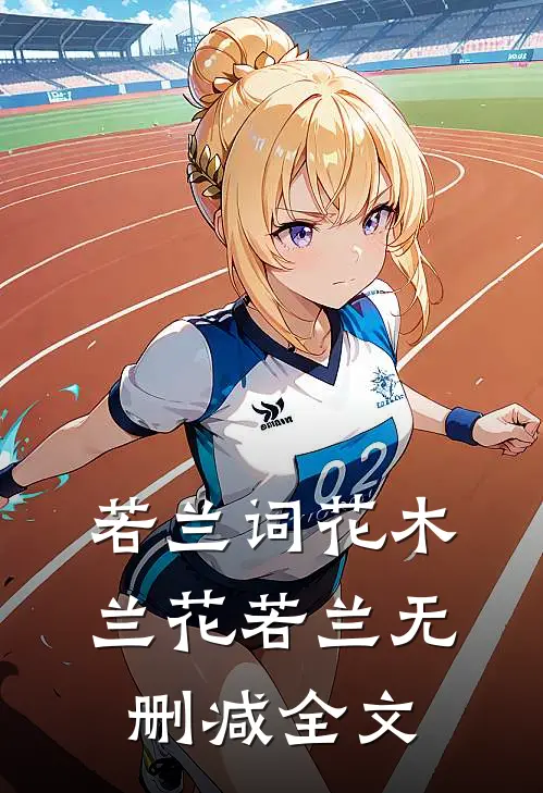 若兰词花木兰花若兰无删减全文