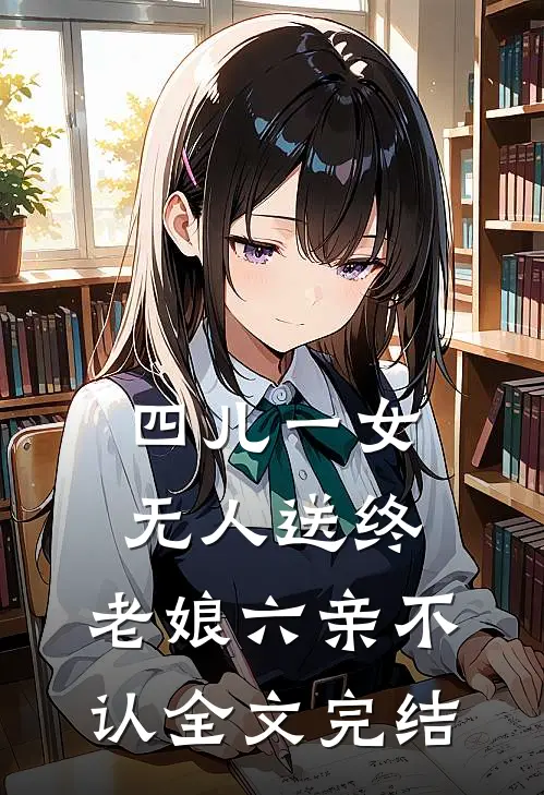 四儿一女无人送终，老娘六亲不认全文完结