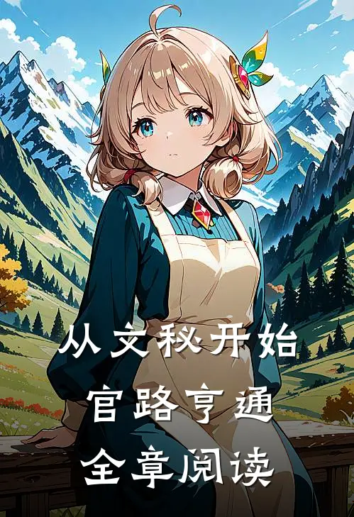 从文秘开始，官路亨通全章阅读