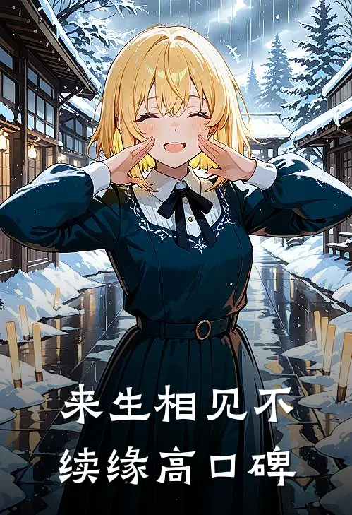 来生相见不续缘高口碑