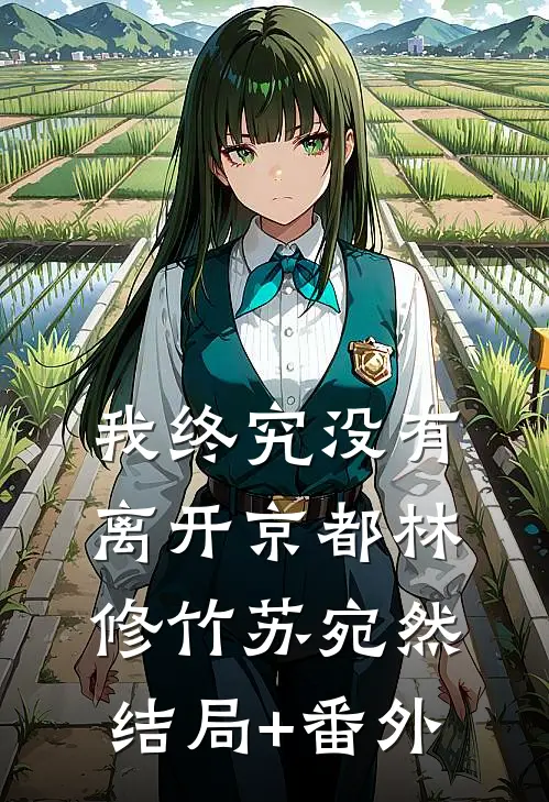 我终究没有离开京都林修竹苏宛然结局+番外