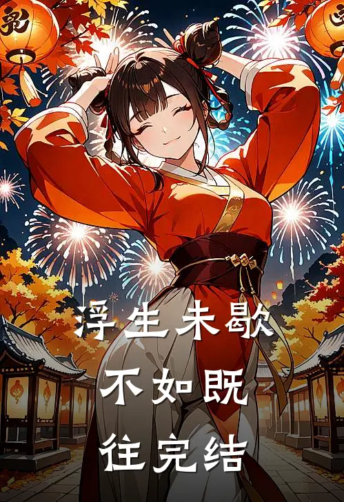 浮生未歇，不如既往完结