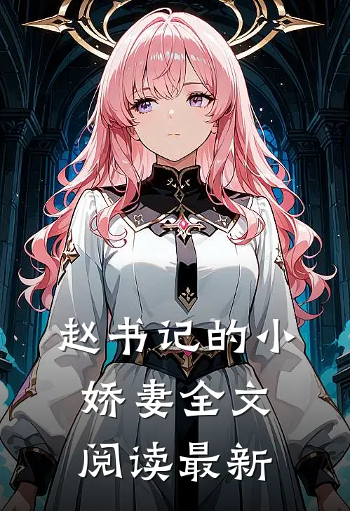 赵书记的小娇妻全文阅读最新